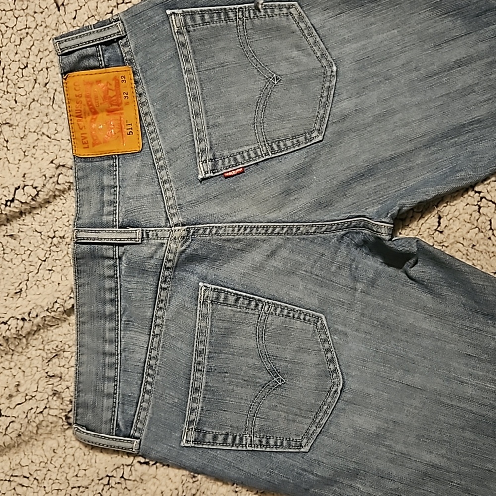Levi's 511 Men's jeans